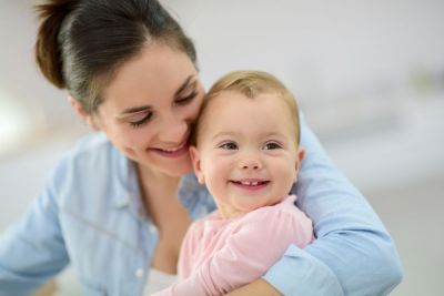 Bébé et jeunes enfants à Vannes - La P'tite Famille