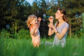 Mercredi, samedi et vacances - La P'tite Famille