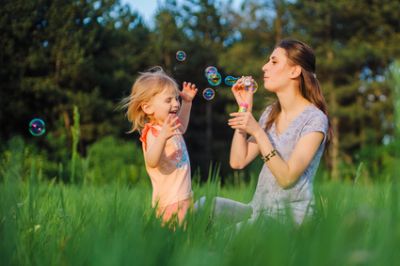 Mercredi, samedi et vacances - La P'tite Famille