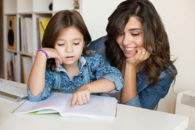 Garde périscolaire vannes - La P'tite Famille